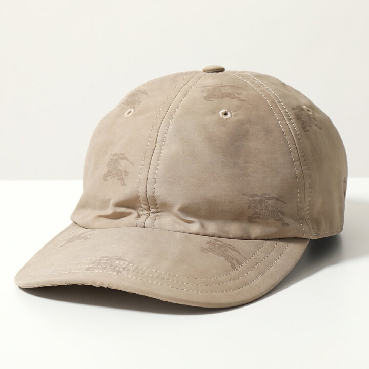 楽天市場】 BURBERRY バーバリー ベースボールキャップ MH EKD 
