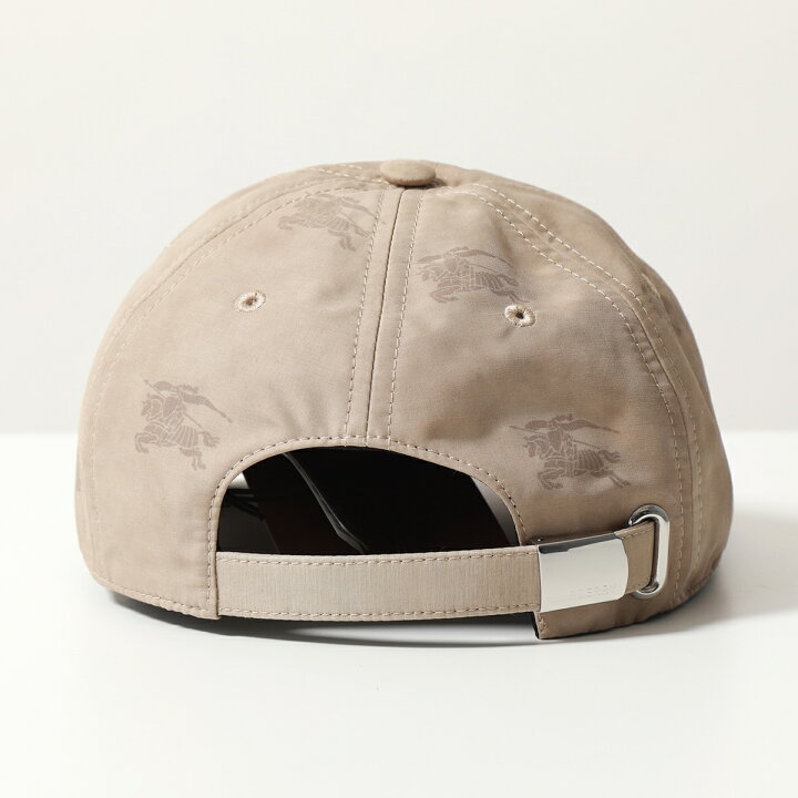 楽天市場】BURBERRY バーバリー ベースボールキャップ MH EKD HALFDROP 