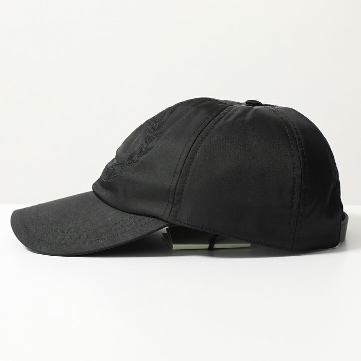 BURBERRY バーバリー 8010635 コットン ベースボールキャップ 帽子 