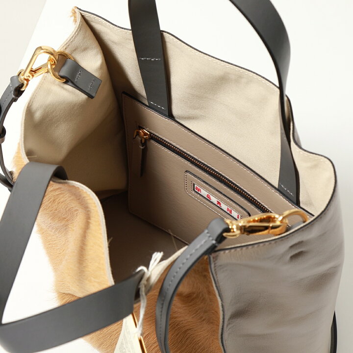 楽天市場】MARNI マルニ ショルダーバッグ MUSEO SOFT ミュゼオ ソフト 
