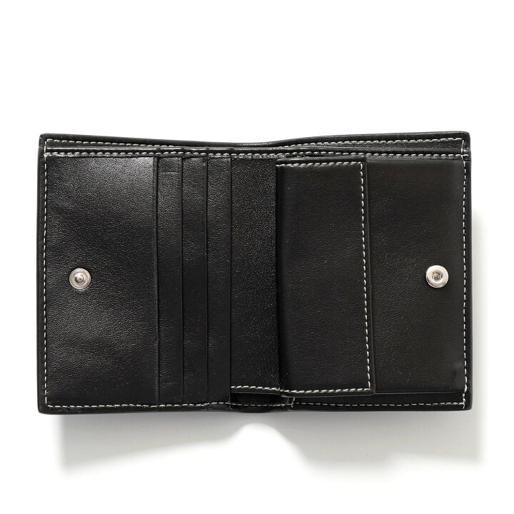 楽天市場】MARNI マルニ 二つ折り財布 PFMI0066U0 LV688 レディース  