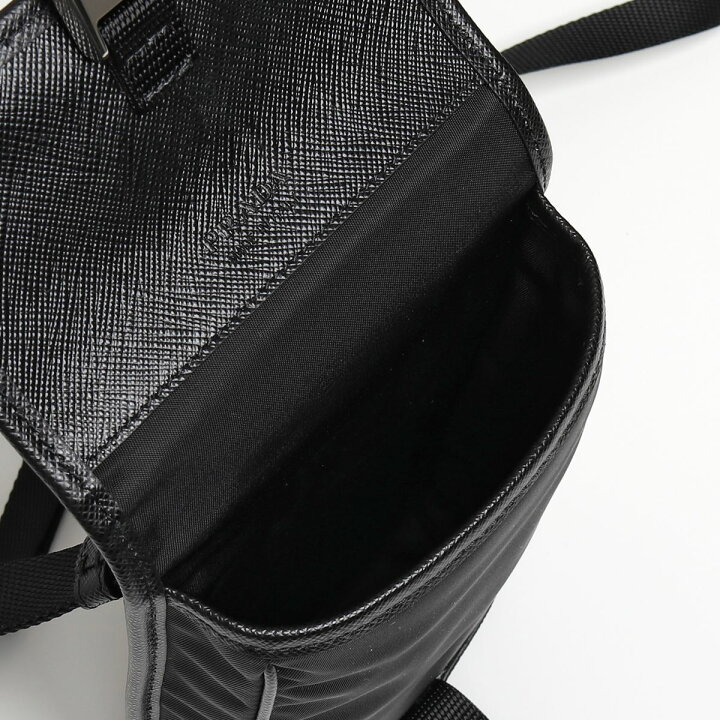 楽天市場】PRADA プラダ 2ZH109 2DMH ショルダーストラップ付き 