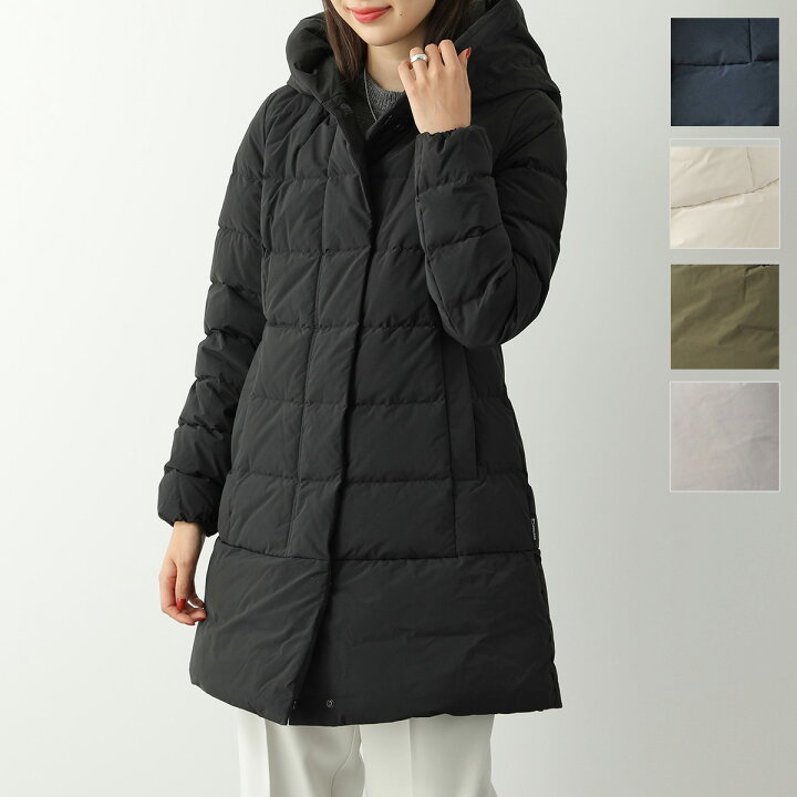 楽天市場】WOOLRICH ウールリッチ ダウンコート PUFFY PRESCOTT PARKA 