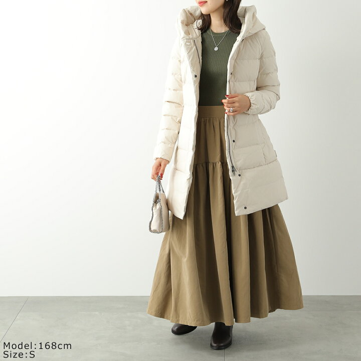 楽天市場】WOOLRICH ウールリッチ ダウンコート PUFFY PRESCOTT PARKA 