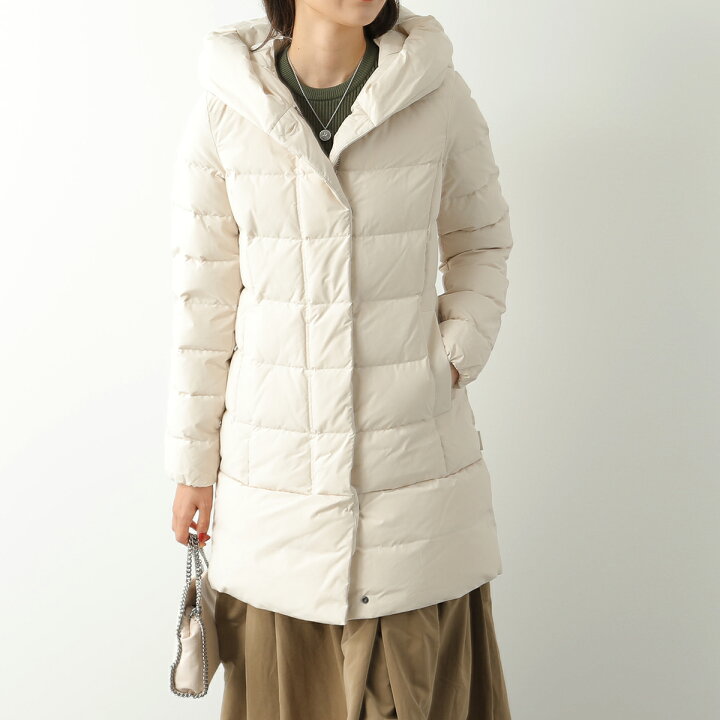 楽天市場】WOOLRICH ウールリッチ ダウンコート PUFFY PRESCOTT PARKA 