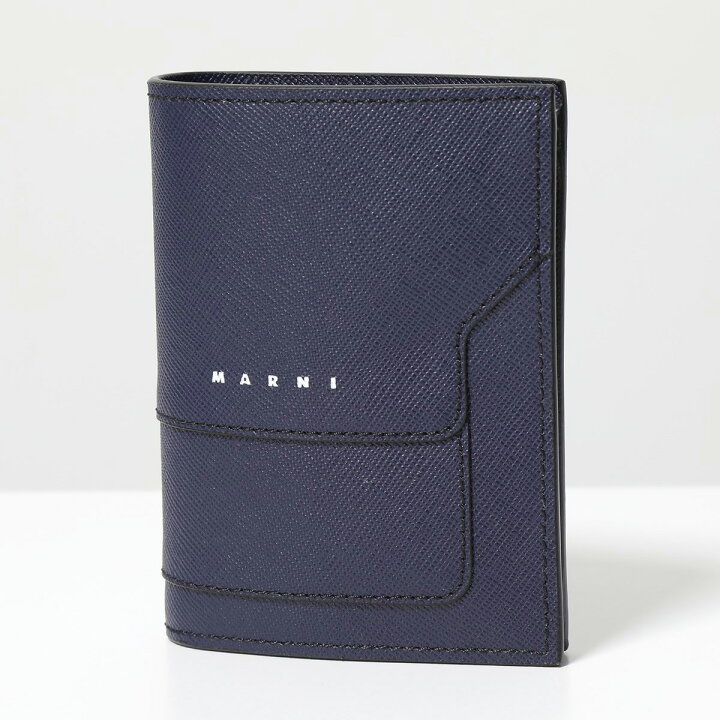 MARNI マルニ 二つ折り 財布 メンズ レディース ユニセックス 