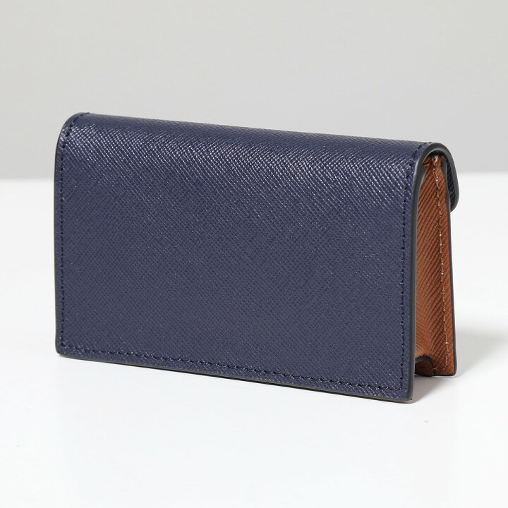 楽天市場】 MARNI マルニ カードケース PFMOT05U21 LV520 レディース  