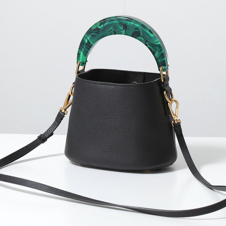 楽天市場】MARNI マルニ ショルダーバッグ VENICE MINI ヴェネツィア