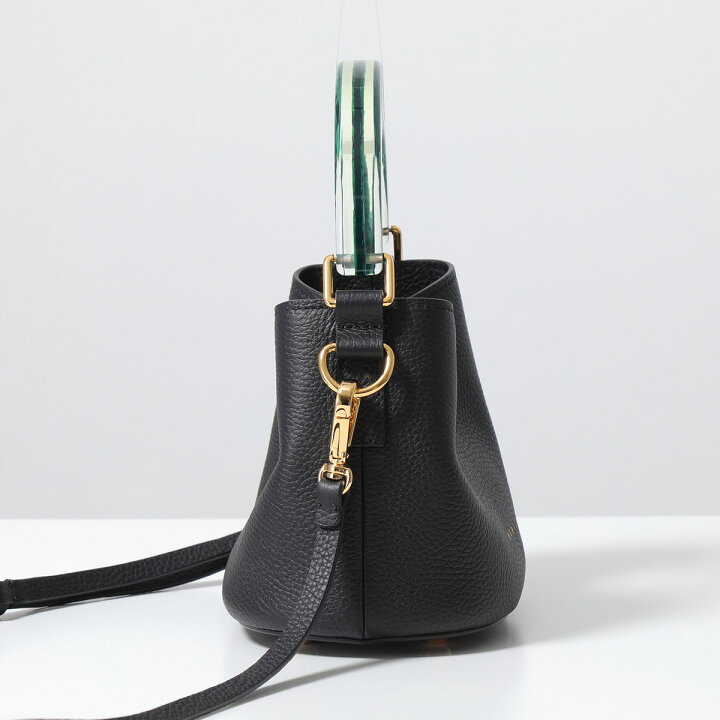 楽天市場】MARNI マルニ ショルダーバッグ VENICE MINI ヴェネツィア 