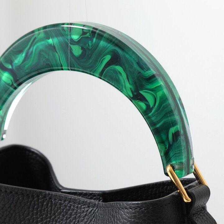 楽天市場】MARNI マルニ ショルダーバッグ VENICE MINI ヴェネツィア  