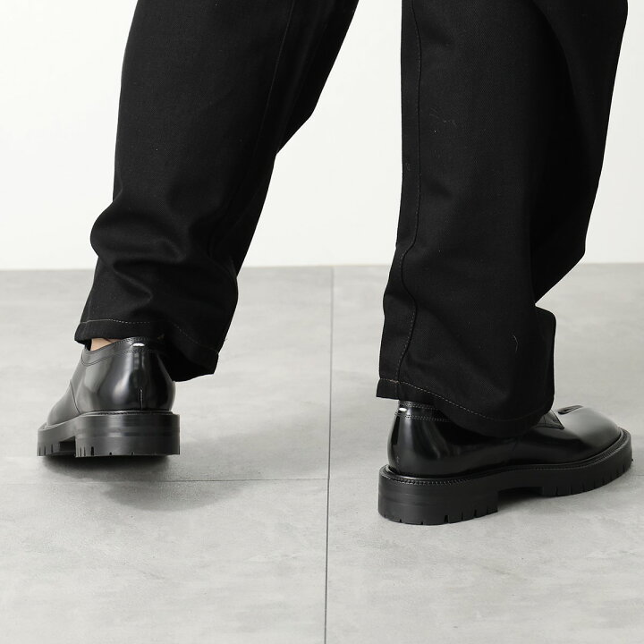 楽天市場】MAISON MARGIELA 22 メゾンマルジェラ レースアップシューズ 