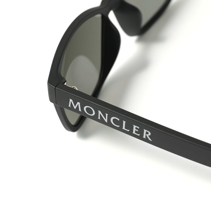 楽天市場】MONCLER モンクレール サングラス ML0164K メンズ メガネ 