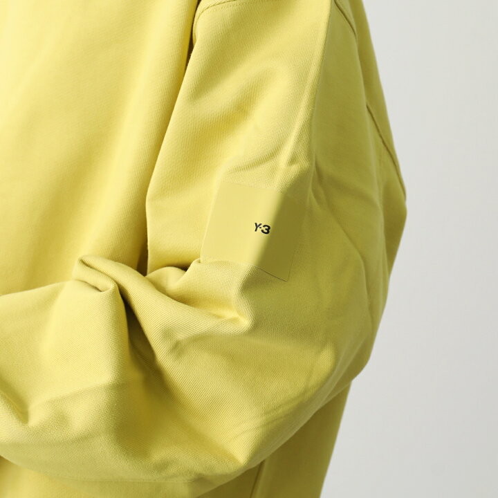 楽天市場】Y-3 ワイスリー 長袖 スウェットシャツ FT CREW SWEAT 