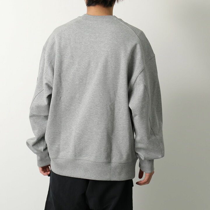 楽天市場】Y-3 ワイスリー 長袖 スウェットシャツ FT CREW SWEAT 