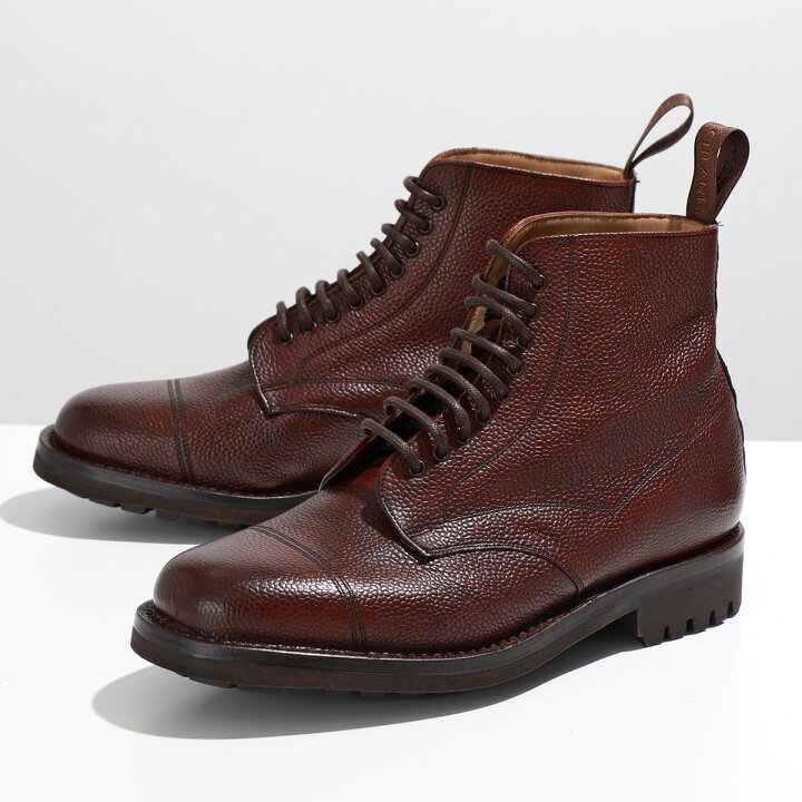 楽天市場】JOSEPH CHEANEY ジョセフチーニー レースアップブーツ 