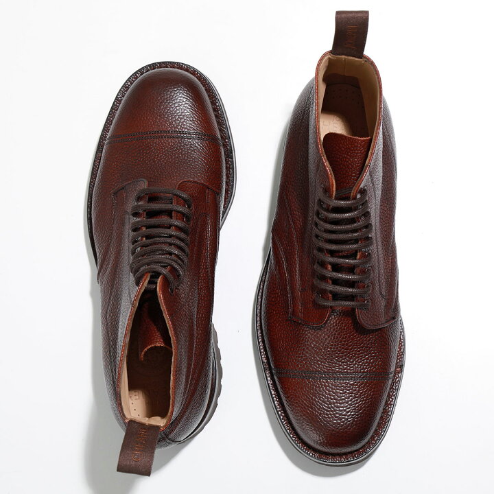 楽天市場】JOSEPH CHEANEY ジョセフチーニー レースアップブーツ 