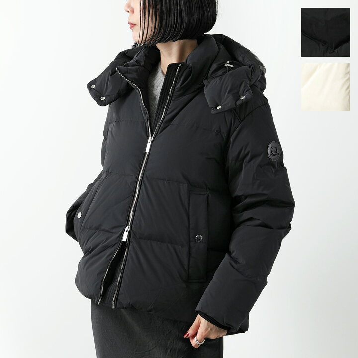 楽天市場】WOOLRICH ウールリッチ ダウンジャケット ALSEA アルシー 