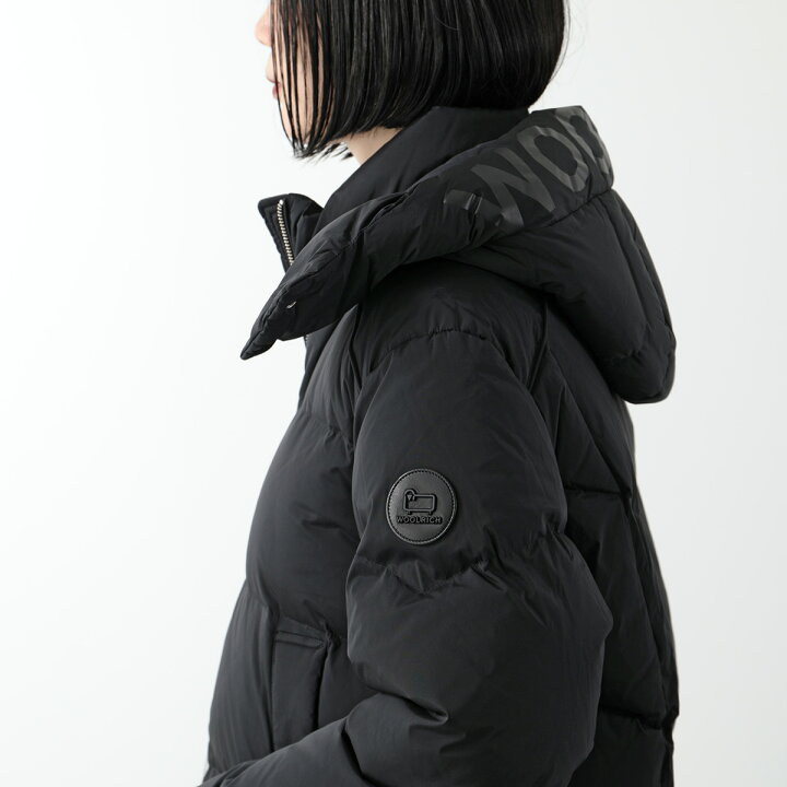 楽天市場】WOOLRICH ウールリッチ ダウンジャケット ALSEA アルシー 