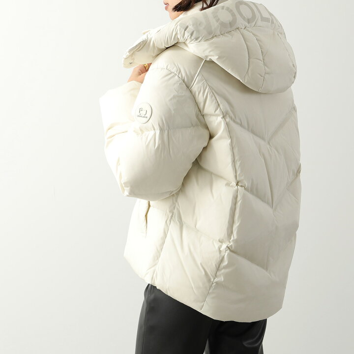 楽天市場】WOOLRICH ウールリッチ ダウンジャケット ALSEA アルシー  