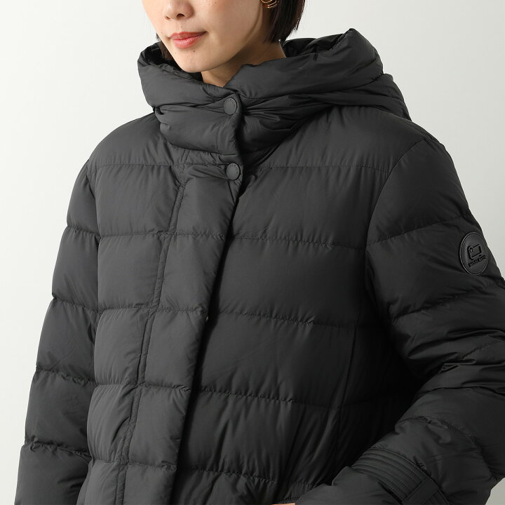 楽天市場】WOOLRICH ウールリッチ ダウンコート ELLIS エリス LIGHT 