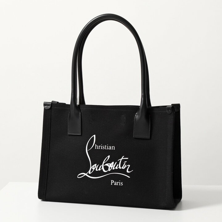 楽天市場】Christian Louboutin クリスチャンルブタン トートバッグ 