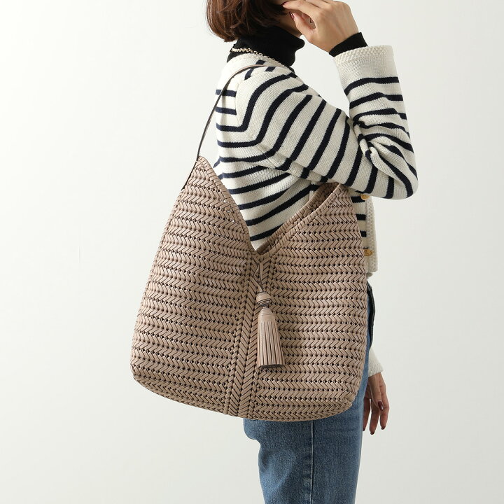 楽天市場】ANYA HINDMARCH アニヤハインドマーチ トートバッグ The 
