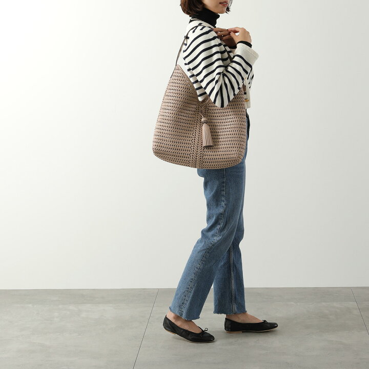 楽天市場】ANYA HINDMARCH アニヤハインドマーチ トートバッグ The 