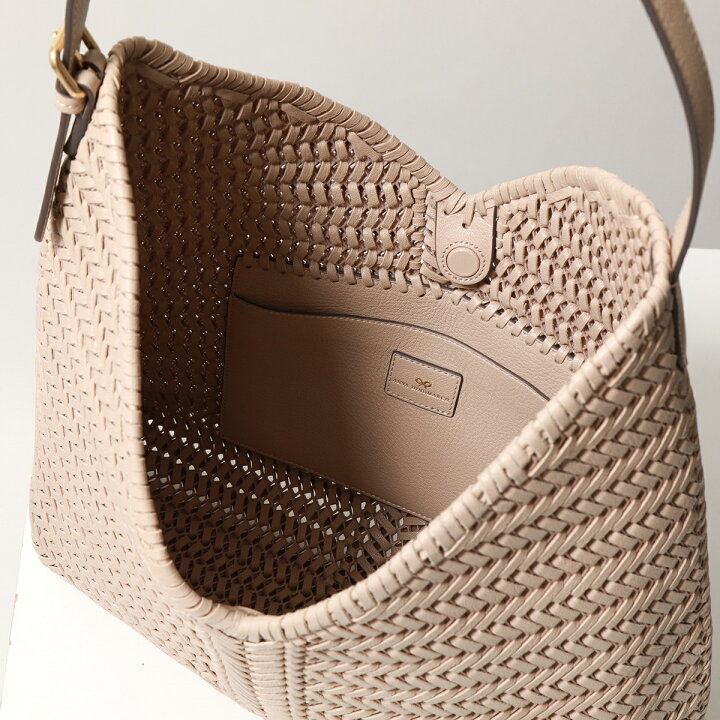 楽天市場】ANYA HINDMARCH アニヤハインドマーチ トートバッグ The 