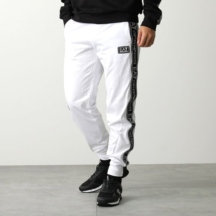 楽天市場】EA7 EMPORIO ARMANI エアセッテ エンポリオアルマーニ 