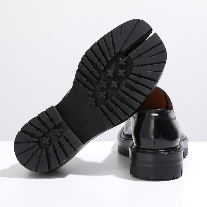 楽天市場】MAISON MARGIELA メゾンマルジェラ 22 レースアップシューズ 