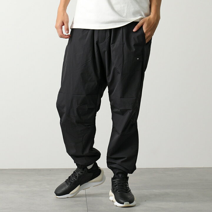 楽天市場】Y-3 ワイスリー トラックパンツ PADDED PANTS パテッド 