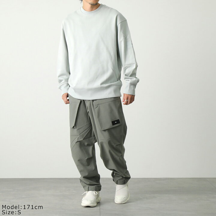 楽天市場】Y-3 ワイスリー テクニカルパンツ RIPSTOP PANTS リップス 