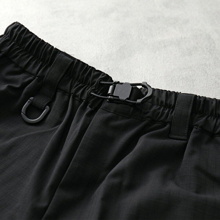 楽天市場】Y-3 ワイスリー テクニカルパンツ RIPSTOP CUF PNT IL2046 