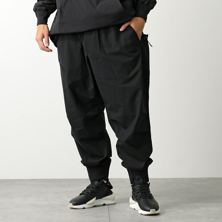 楽天市場】Y-3 ワイスリー テクニカルパンツ RIPSTOP CUF PNT IL2046 