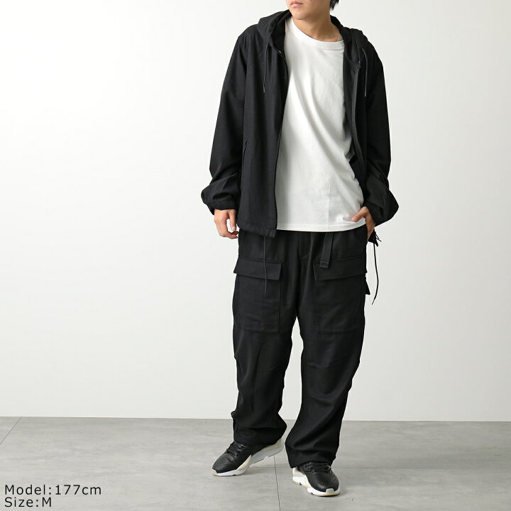 楽天市場】Y-3 ワイスリー カーゴパンツ FLANNEL フランネル CRG PNT 