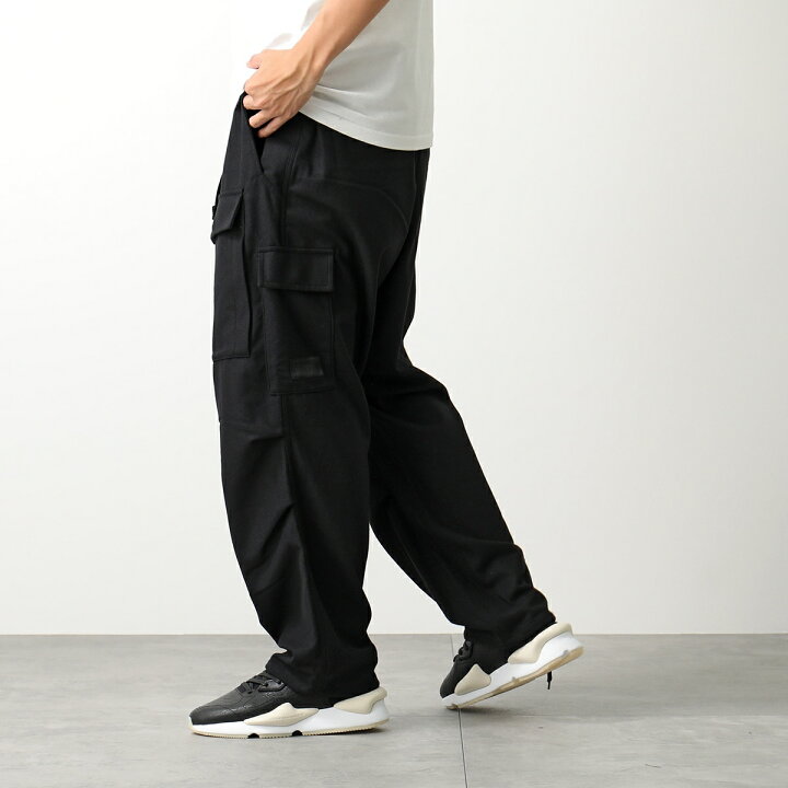 楽天市場】Y-3 ワイスリー カーゴパンツ FLANNEL フランネル CRG PNT 