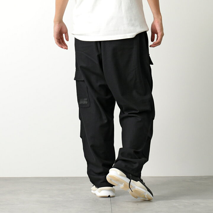 楽天市場】Y-3 ワイスリー カーゴパンツ FLANNEL フランネル CRG PNT 