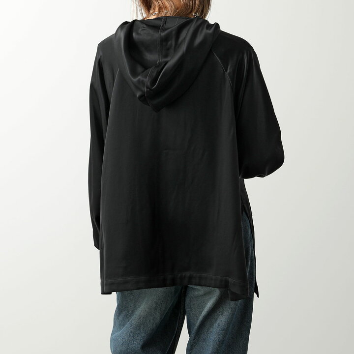 楽天市場】Y-3 ワイスリー ジップアップパーカー 3S TCH SLK HOOD 