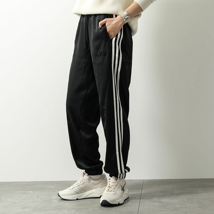 楽天市場】Y-3 ワイスリー トラックパンツ 3S TCH SLK C PN IQ1797 