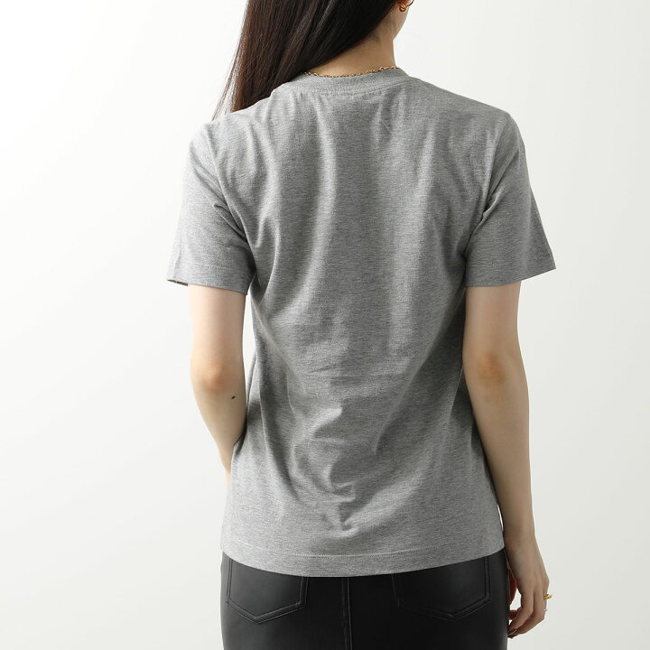 楽天市場】FENDI フェンディ 半袖Tシャツ FS7254 ALCA レディース ロゴ  
