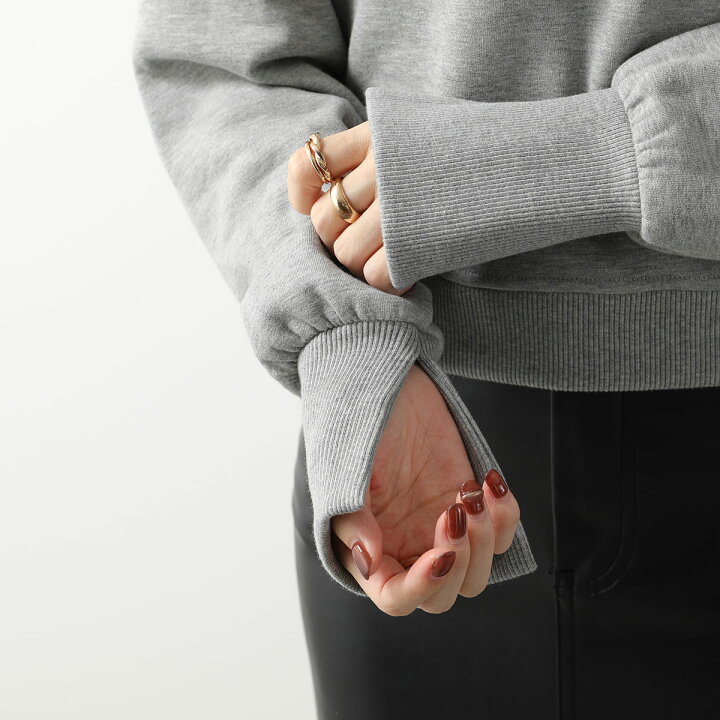 楽天市場】FENDI フェンディ パーカー FS7516 ALCB レディース プル 