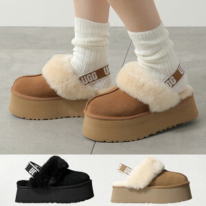 UGG AO vbgtH[ T_ FUNKETTE 1113474 fB[X t@Pbg XEF[h V[vXL t@[ Xgbv  C J[3F