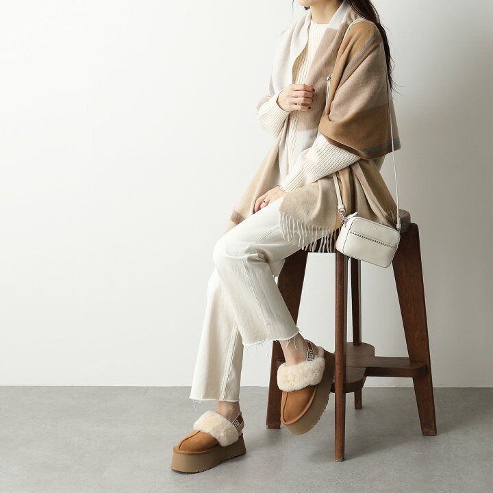 楽天市場】UGG アグ プラットフォーム サンダル FUNKETTE 1113474 