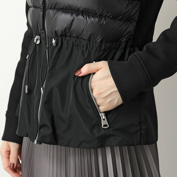 楽天市場】MACKAGE マッカージュ ライトダウンジャケット JOYCE-Z  