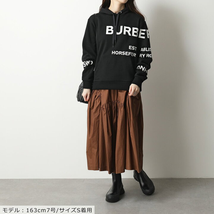 楽天市場】BURBERRY バーバリー パーカー POULTER HFH 8040767 8048749 