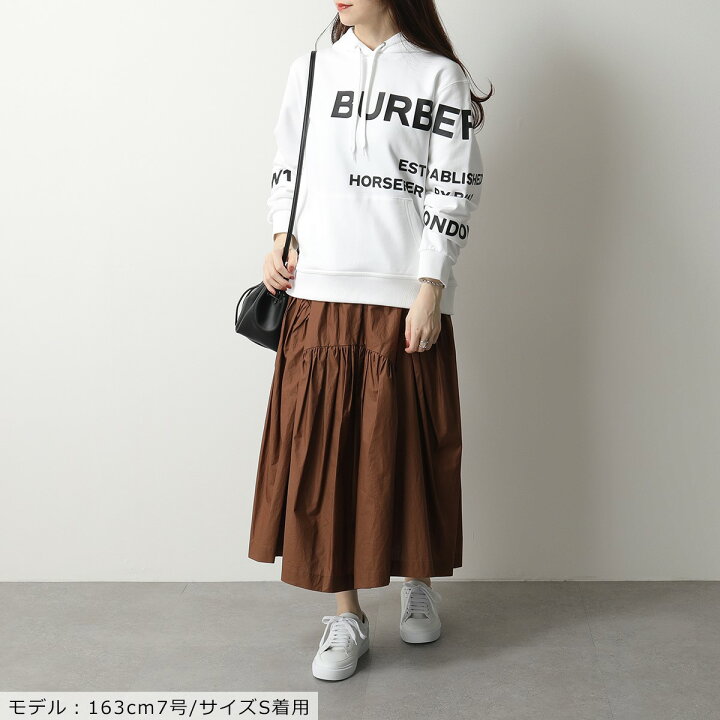 楽天市場】BURBERRY バーバリー パーカー POULTER HFH 8040767 8048749  