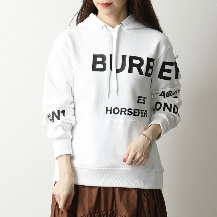 楽天市場】BURBERRY バーバリー パーカー POULTER HFH 8040767 8048749 