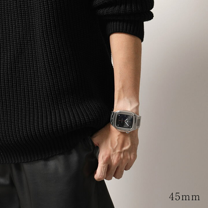 楽天市場】GOLDEN CONCEPT ゴールデンコンセプト Apple Watch Series 7  