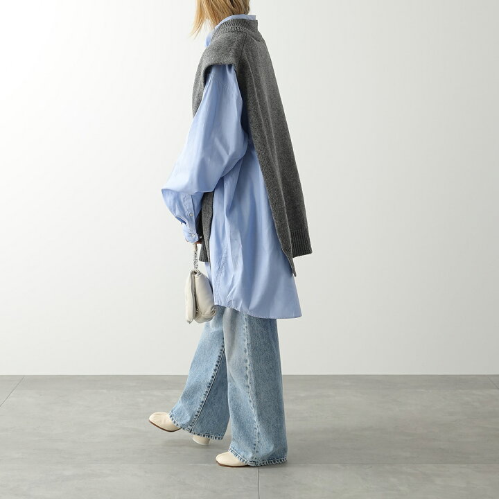 楽天市場】MAISON MARGIELA メゾンマルジェラ 4 14 ベスト SI1TH0001  