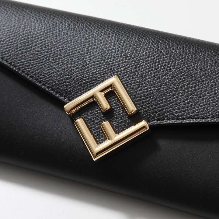 楽天市場】FENDI フェンディ 長財布 FFダイヤモンド 8M0251 ALWA  